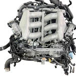 2009-21 Nissan R35 Gtr Gt-r Engine 3.8L VR38DETT Motor Assembly. Fixed Price $18525.00.