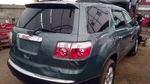 Automatic Transmission Fwd Fits 09 Acadia 6634054. Fixed Price $854.91.
