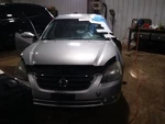 Automatic Transmission 3.5L 6 Cylinder Fits 03-04 Altima 2149478. Fixed Price $665.00.