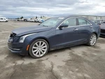 Used Automatic Transmission Assembly Fits: 2015 Cadillac Ats Rwd 2.0L W/o Ext. Fixed Price $269.00.