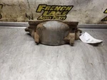 Transmission Inspection Cover Fits 1983 S10 Pickup. Fixed Price $65.00.