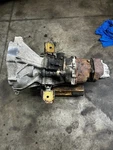 1983-1984 Porsche 944 Manual 5 Speed Transmission Assembly Qm. Fixed Price $750.00.
