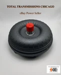 GM88H-4L80E Torque Converter Stock Stall 2.65" Hub 1998 Up Chevy Truck 5.7L. Fixed Price $259.99.