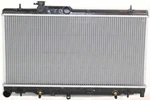 For 2000-2004 Legacy Radiator 45111AE00A SU3010110. Fixed Price $134.95.