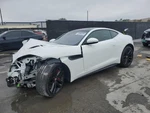 8K Mile Jaguar F Type Automatic Transmission 5.0L Awd Oem Wty Warranty. Fixed Price $1894.99.