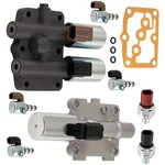 Automatic Trans Solenoid Set For Acura Tl Cl Mdx Honda 1998-2007 28500-P6H-013. Fixed Price $127.40.