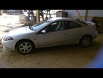 Automatic Transmission 6 Cylinder 2.5L Id F83P-CB Fits 98-99 Contour 1021800. Fixed Price $875.05.