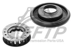 Gm - 4L80 Forward Piston Kit W/ Spring Pack, Modled Rubber U34564EA. Fixed Price $14.99.