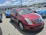 2016 Cadillac Srx Automatic Transmission Oem 77K Miles - LKQ457357149. Fixed Price $1998.10.