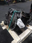 2012 Ford Explorer Automatic Transmission Assembly Fwd 137K Miles Oem Maroon. Fixed Price $475.00.