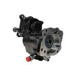 Volvo I-shift And Mack M-drive Pto 2412D / 2512C Ato 2612D. Fixed Price $1629.50.
