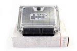 New Vw Golf Jetta 2.8L VR6 Afp Automatic Trans ME7.1 Ecu Ecm Engine Computer. Fixed Price $149.00.