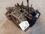 04-09 Galant Automatic Transmission 2.4L Cylinder 5658675. Fixed Price $845.83.