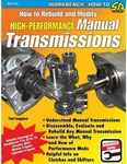 Borg Warner T10, Super T-5, Ford Top Loader, Transmission Rebuild Manual. Fixed Price $32.87.