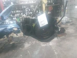Automatic Transmission From 2007 Chrysler Pt Cruiser 410TE. Fixed Price $240.00.