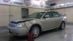 Mercury Montego 2006 Automatic Transmission 3.0L 287K Mi. 6G1Z7000CDRM 8725. Fixed Price $666.81.