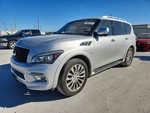 Automatic Transmission 2WD Fits 15 Infiniti QX80 629255. Fixed Price $2199.90.