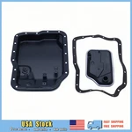 Automatic Transmission Oil Pan Filter Gasket For Mazda 3 6 FS5A-EL FNR5 5SPD. Fixed Price $75.87.