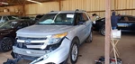 2014 Ford Explorer Transmission Oem 91K Miles - LKQ451142208. Fixed Price $2528.10.