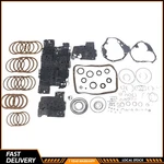 Transmission Overhaul Clutch Rebuild Friction Plates Kit For Mazda 4EAT F4AEL. Fixed Price $155.01.