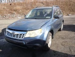 2011-2013 Subaru Forester Automatic Transmission W/o Turbo Oem 118K. Fixed Price $202.49.