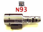 Valve N93 Of Control; 09G325039; 09K325039; From Automatic Transmission 09G/K Vw. Fixed Price $462.87.