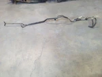 5.4L 5R110W Automatic Transmission Cooler Lines Fits 2007 Ford F250 F350. Fixed Price $224.86.