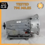 Mercedes R230 SL500 7G-TRONIC Automatic Transmission Assembly 722.901 Oem. Fixed Price $1150.23.