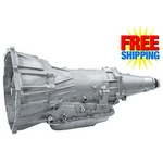 Chevrolet Performance 19368613 Supermatic 4L70-E 2WD Four-speed Automatic Transm. Fixed Price $4670.87.