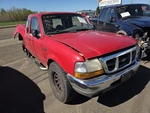 Automatic Transmission 6-245 4.0L 5R55E 4WD Fits 99-00 Ranger 32582587. Fixed Price $1325.33.