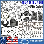 8L45E Transmission Master Overhaul Rebuild Kit For Chevrolet Cadillac Gm. Fixed Price $349.99.