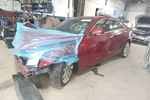 2013 Cadillac Ats Automatic Transmission Oem 101K Miles - LKQ407659058. Fixed Price $1266.70.