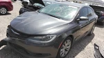 2016 Chrysler 200 Automatic Transmission Oem 133K Miles - LKQ394466991. Fixed Price $492.90.