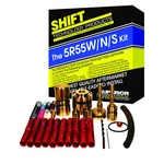 5R55S 5R55N Ford Transmission Shift Correction Kit Superior K5R55W. Fixed Price $132.22.