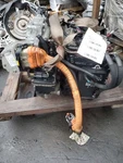 Used Automatic Transmission Assembly Fits: 2013 Kia Optima 2.4L Vin 8TH Dig. Fixed Price $1912.50.