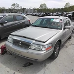 2005 Mercury Grand Marquis Automatic Transmission Oem 119K Miles - LKQ454833391. Fixed Price $885.10.