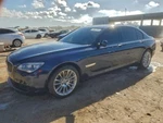 88K Mile Bmw 750I Automatic Transmission Speed Rwd 13 14 15 Oem Wty Warran. Fixed Price $891.99.