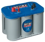 Optima Bat D34M Blue Deep Cycle Marine. Fixed Price $565.20.