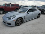 Automatic Transmission 4.8L Awd Fits 14-15 Porsche Panamera 391130. Fixed Price $2644.90.