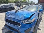2020 Ford Fusion Transmission Oem 108K Miles - LKQ453727363. Fixed Price $2528.10.