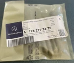 Mercedes-benz Automatic Transmission Pin (X5) 126-277-74-75 For 500SEL 79-91. Fixed Price $69.95.