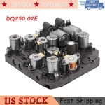 DQ250 Dsg 6 Speed 02E Mechatronic Transmission Valve Boday For Vw Audi Skoda Usa. Fixed Price $168.45.