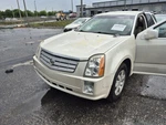 2007 Cadillac Srx Automatic Transmission Oem 81K Miles - LKQ454640524. Fixed Price $1680.10.