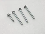 2012-2018 Ford Focus 11-18 Fiesta Transmission Control Module Bolts Screws. Fixed Price $24.50.