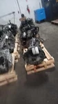 Used Automatic Transmission Assembly Fits: 2011 Audi Q7 Id Mhn G. Fixed Price $357.49.