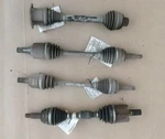 2015 Sentra Front Passenger Right Cv Axle Shaft Oem 106K Miles - LKQ422340245. Fixed Price $185.35.