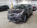 2017 Buick Envision Automatic Transmission 2.5L Fwd Used 47K Miles Oem. Fixed Price $520.00.