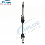 Axle Front Right Side Ford Fusion Lincoln Mkz 2.0L L4 Fwd Auto Cvt Trans. Fixed Price $172.06.