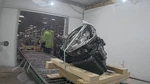 Automatic Transmission Convertible 2.7L Fits 03-04 Sebring 648214. Fixed Price $442.00.