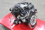 Jdm 97-04 Nissan Frontier Engine 6-CYLINDER 3.3L VG33E Motor #2. Fixed Price $1725.00.